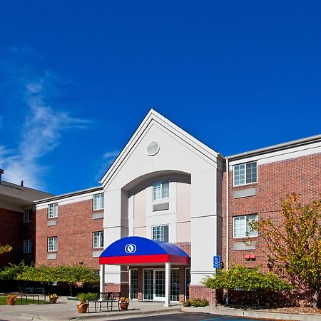 Candlewood Suites Detroit - Southfield Extérieur photo