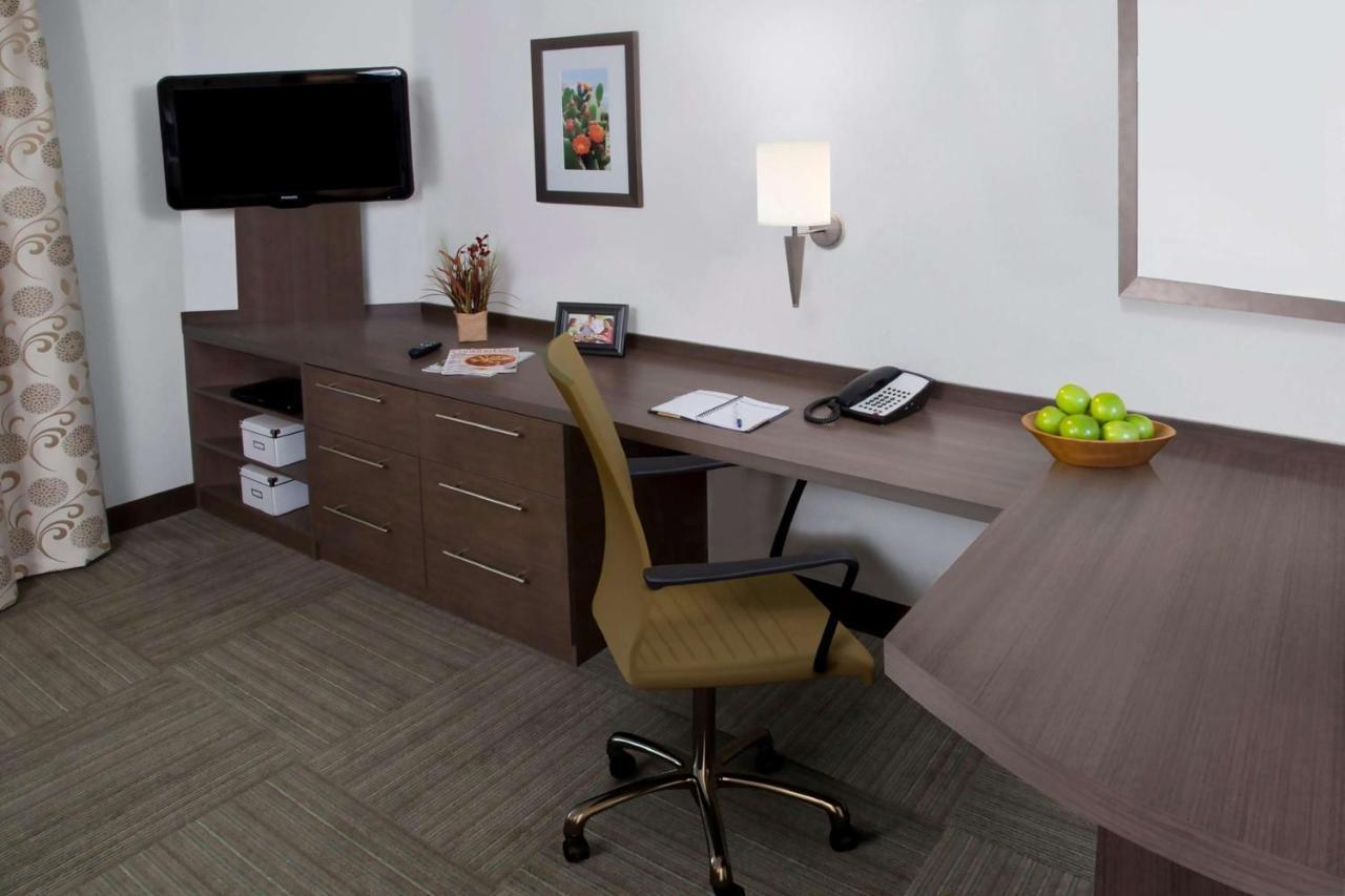 Candlewood Suites Detroit - Southfield Extérieur photo