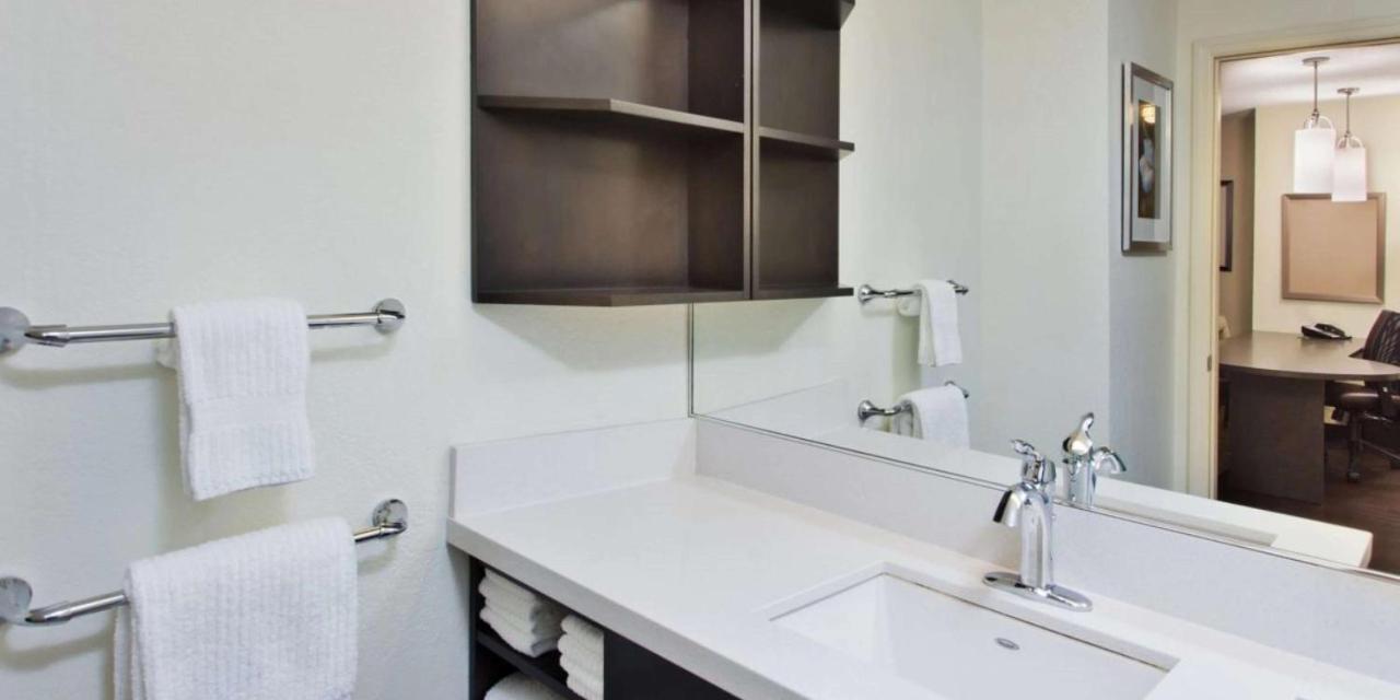 Candlewood Suites Detroit - Southfield Extérieur photo