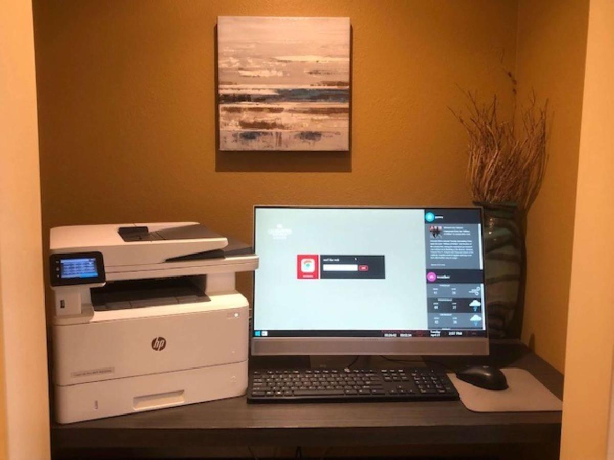 Candlewood Suites Detroit - Southfield Extérieur photo