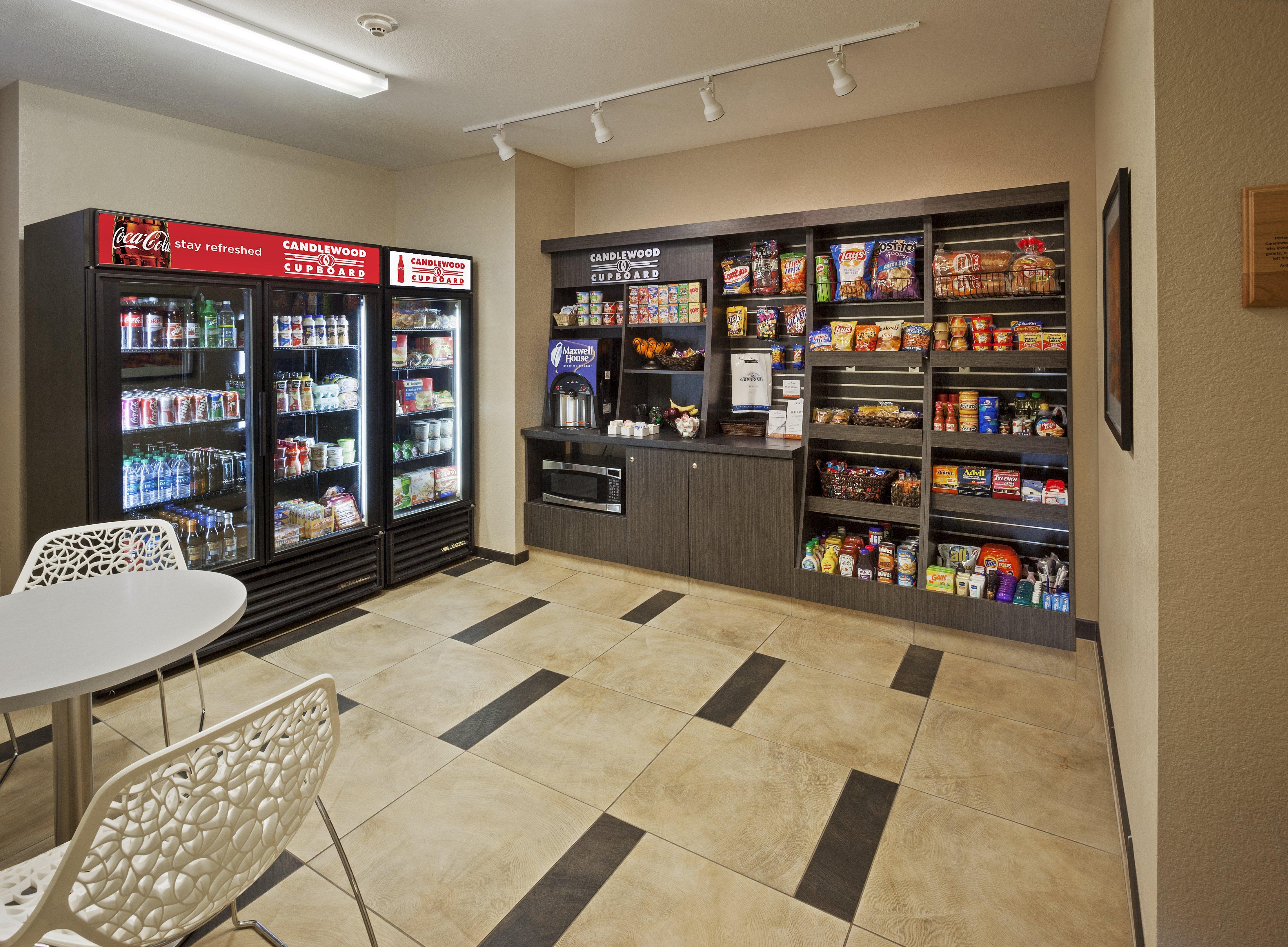 Candlewood Suites Detroit - Southfield Extérieur photo