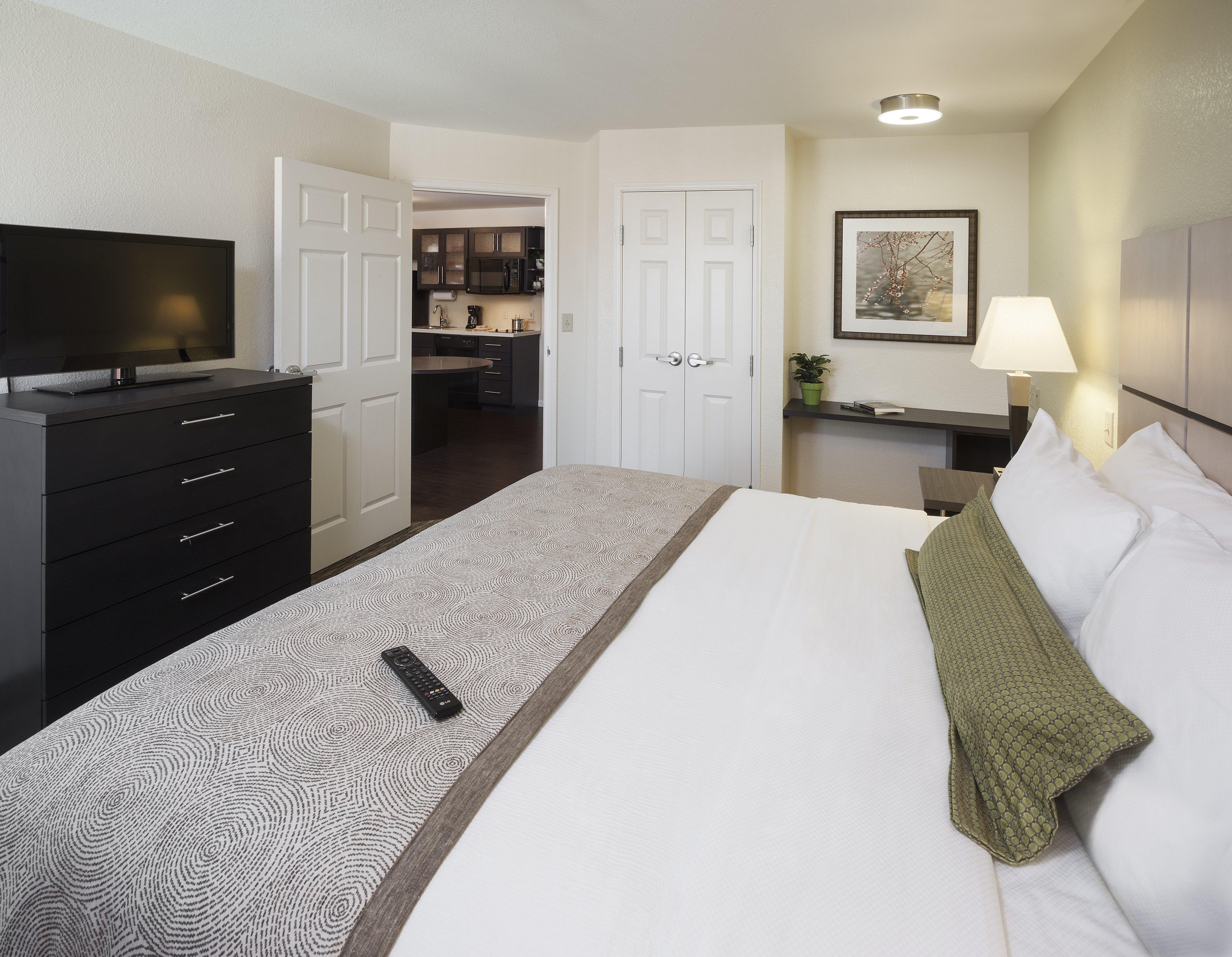 Candlewood Suites Detroit - Southfield Extérieur photo