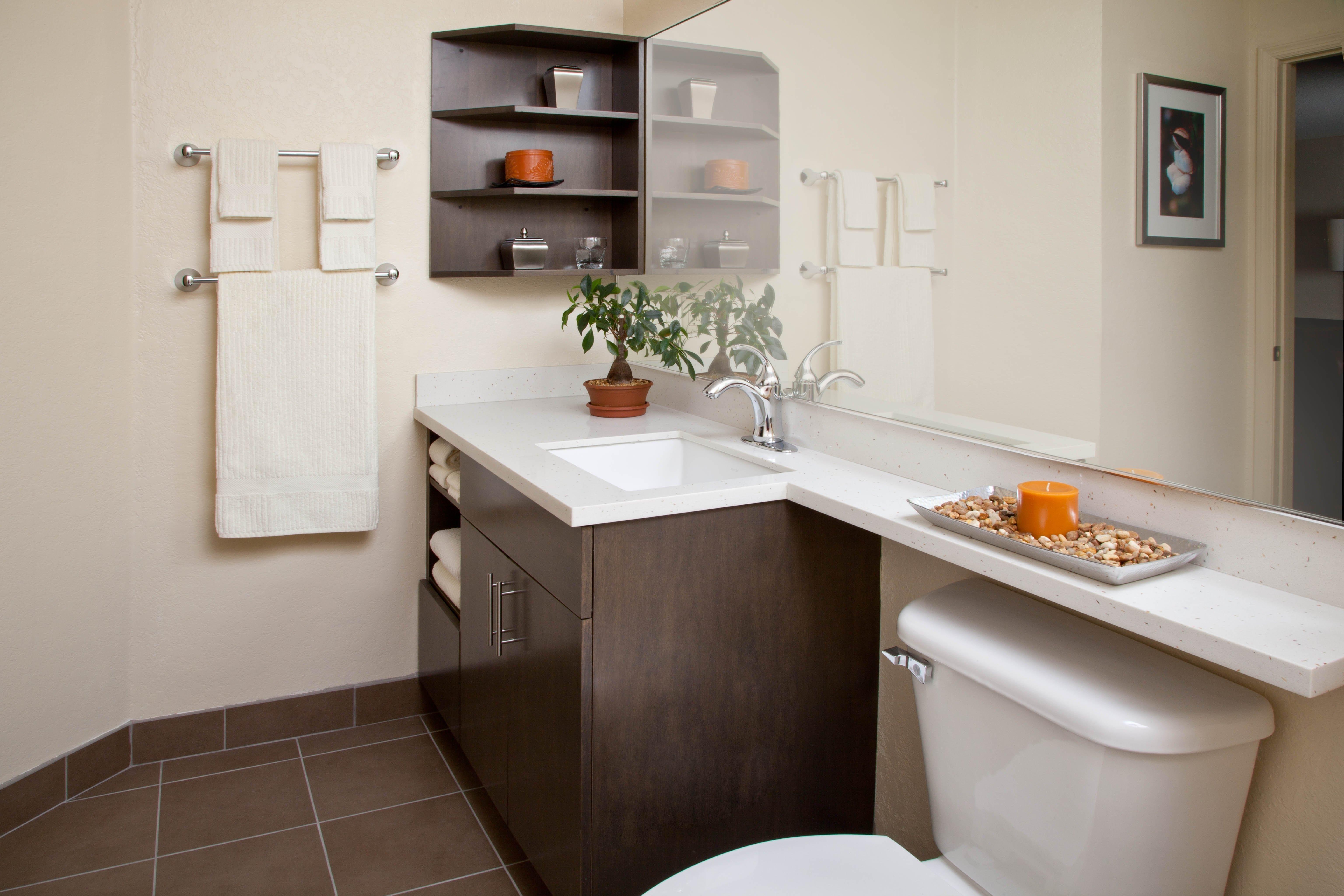 Candlewood Suites Detroit - Southfield Extérieur photo