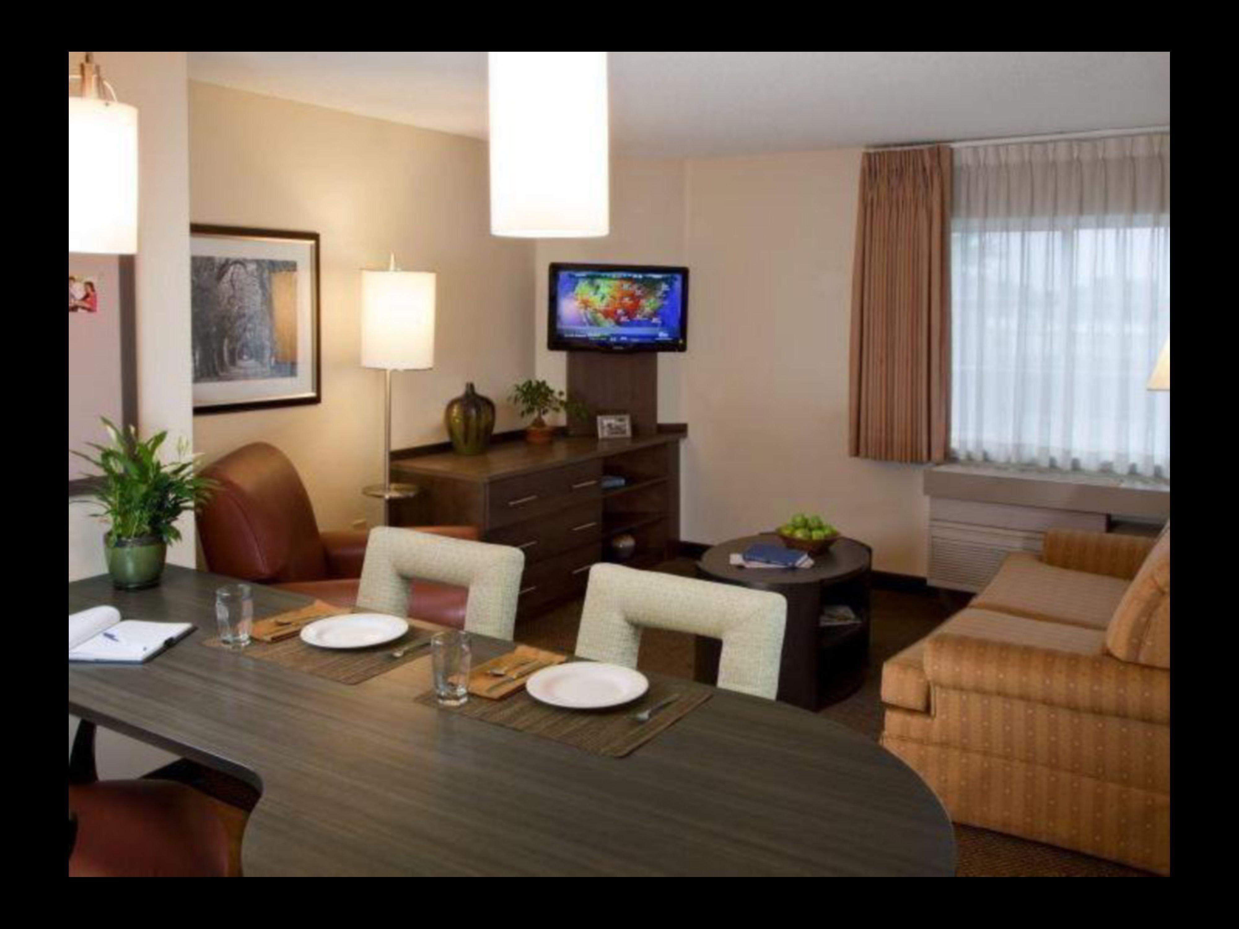 Candlewood Suites Detroit - Southfield Extérieur photo