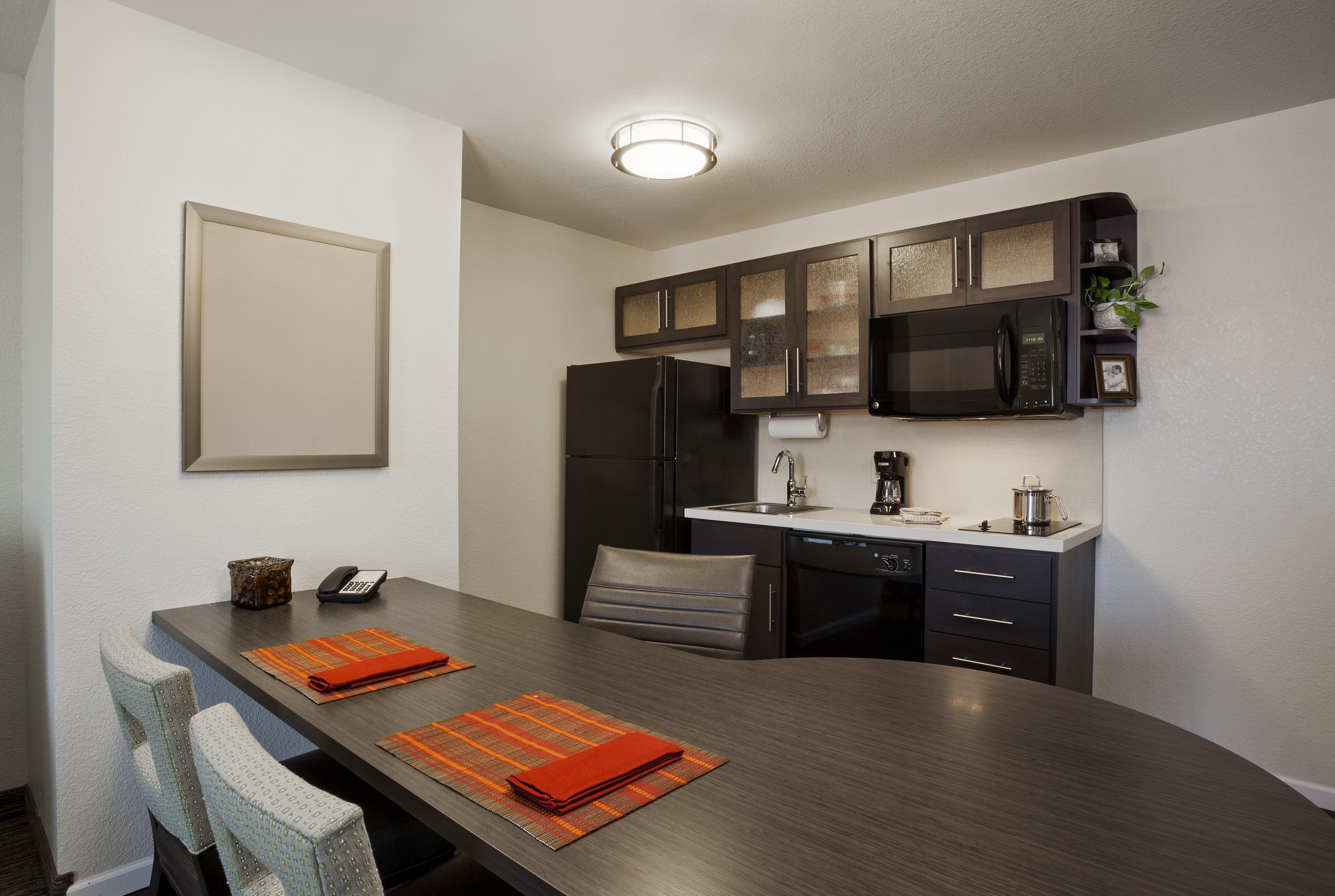 Candlewood Suites Detroit - Southfield Extérieur photo