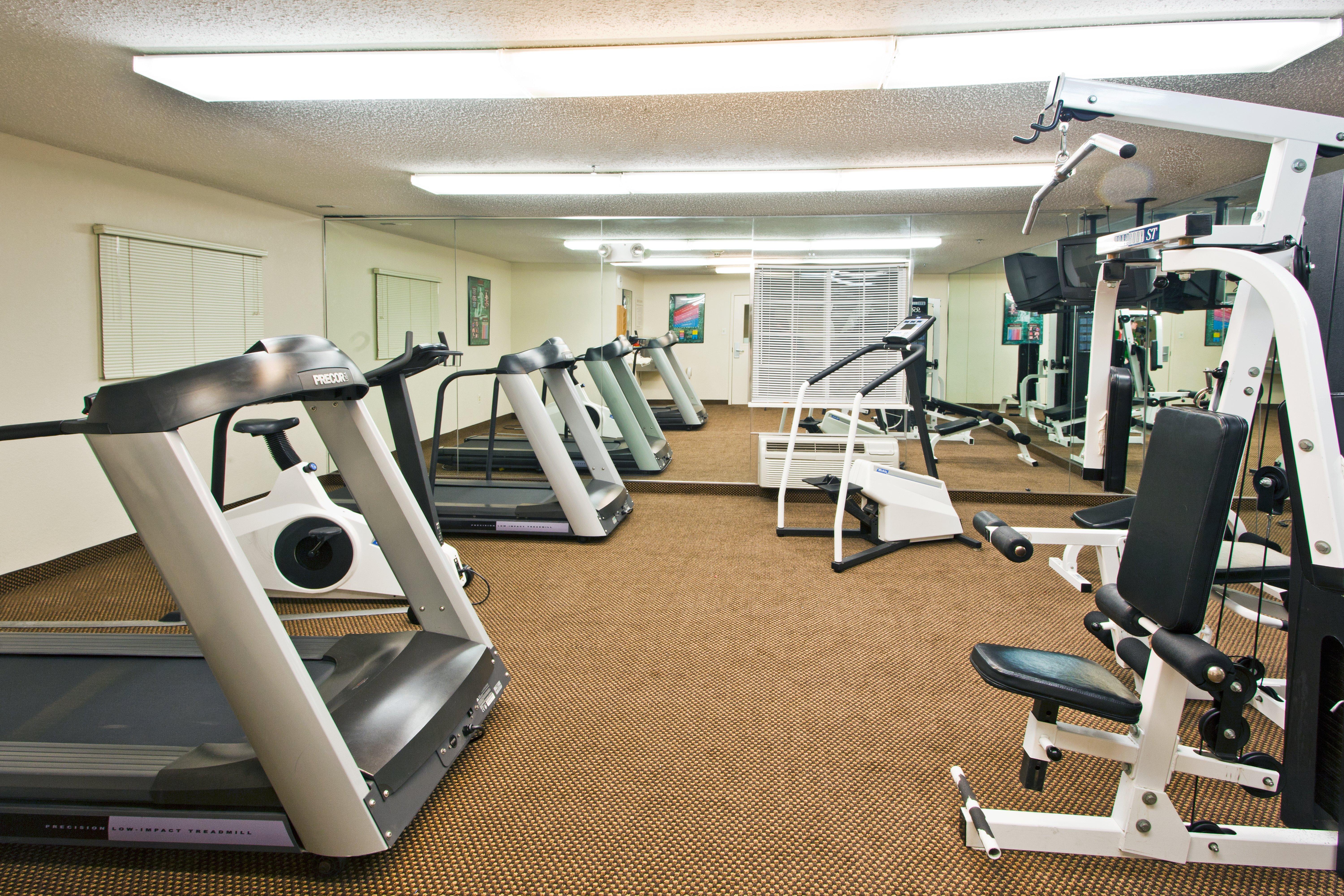 Candlewood Suites Detroit - Southfield Extérieur photo