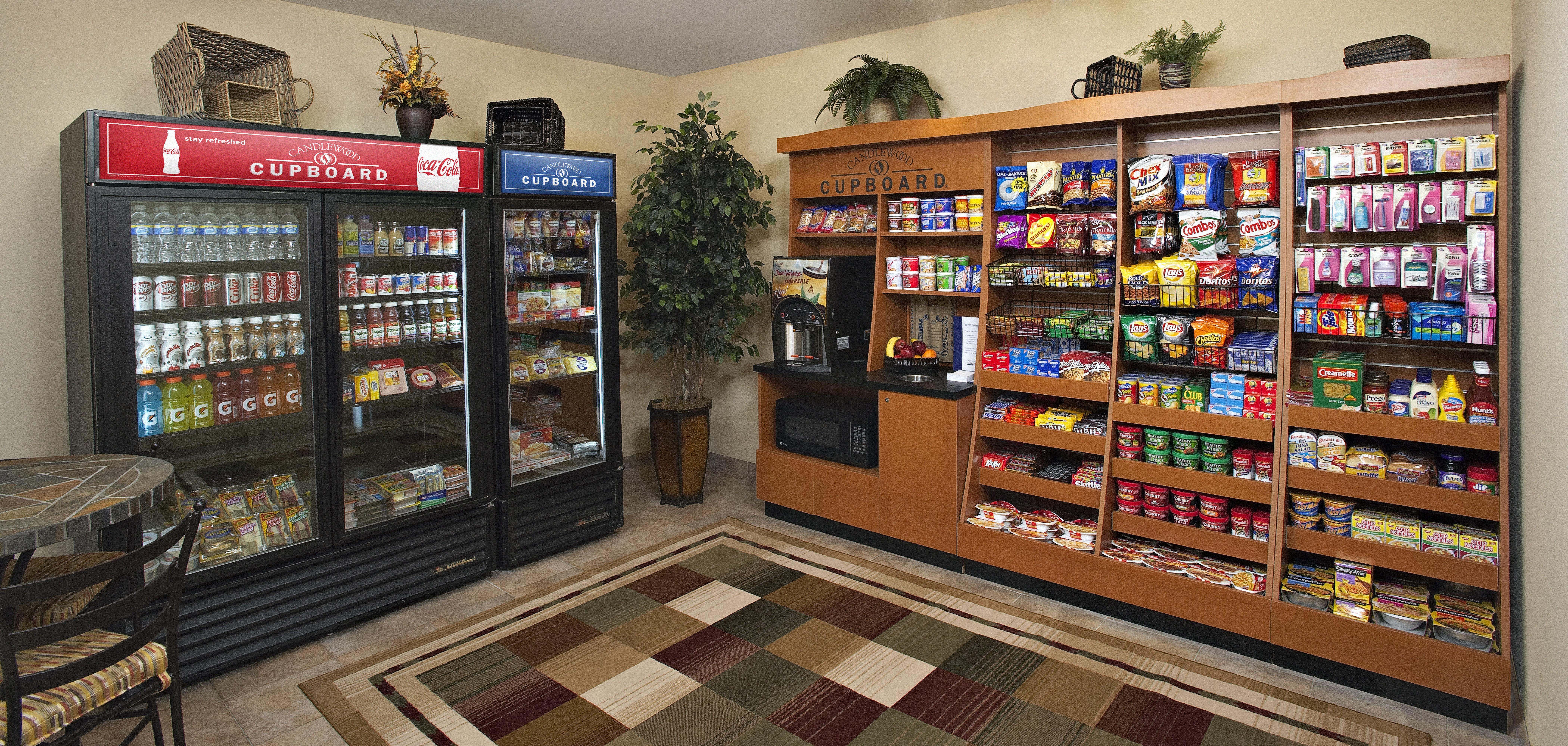 Candlewood Suites Detroit - Southfield Extérieur photo