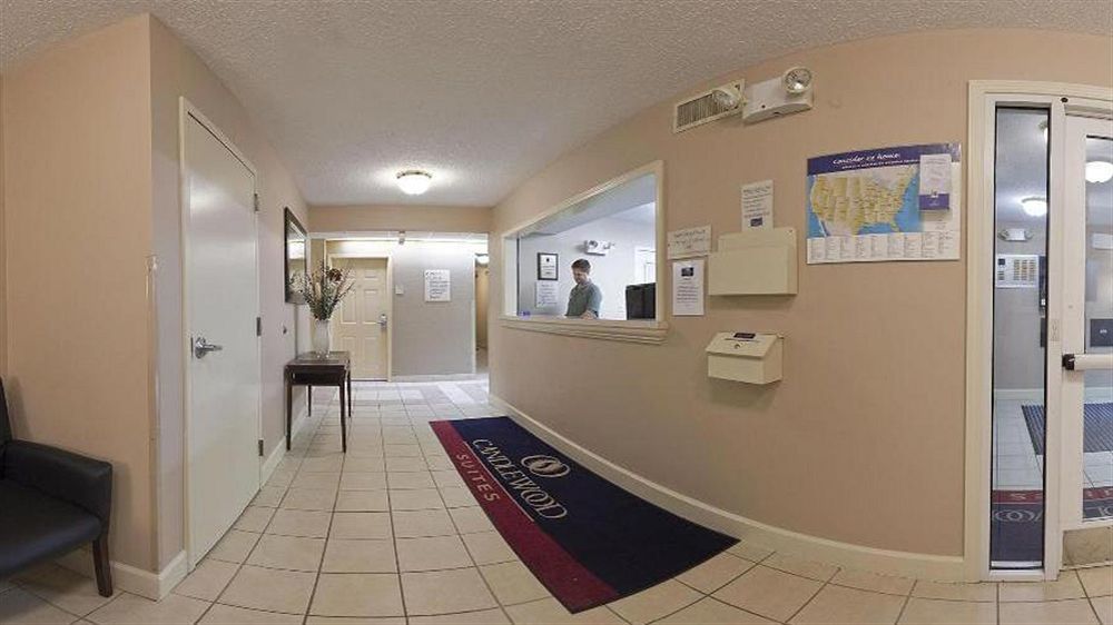 Candlewood Suites Detroit - Southfield Extérieur photo