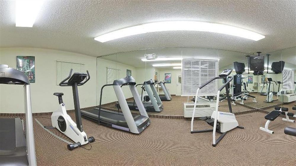 Candlewood Suites Detroit - Southfield Extérieur photo