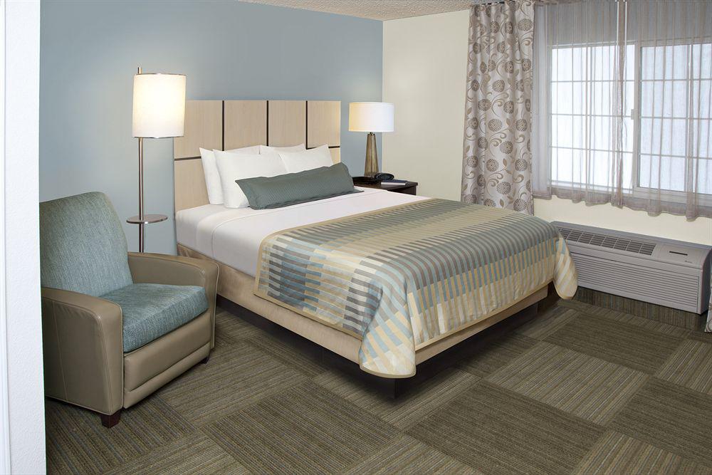 Candlewood Suites Detroit - Southfield Extérieur photo