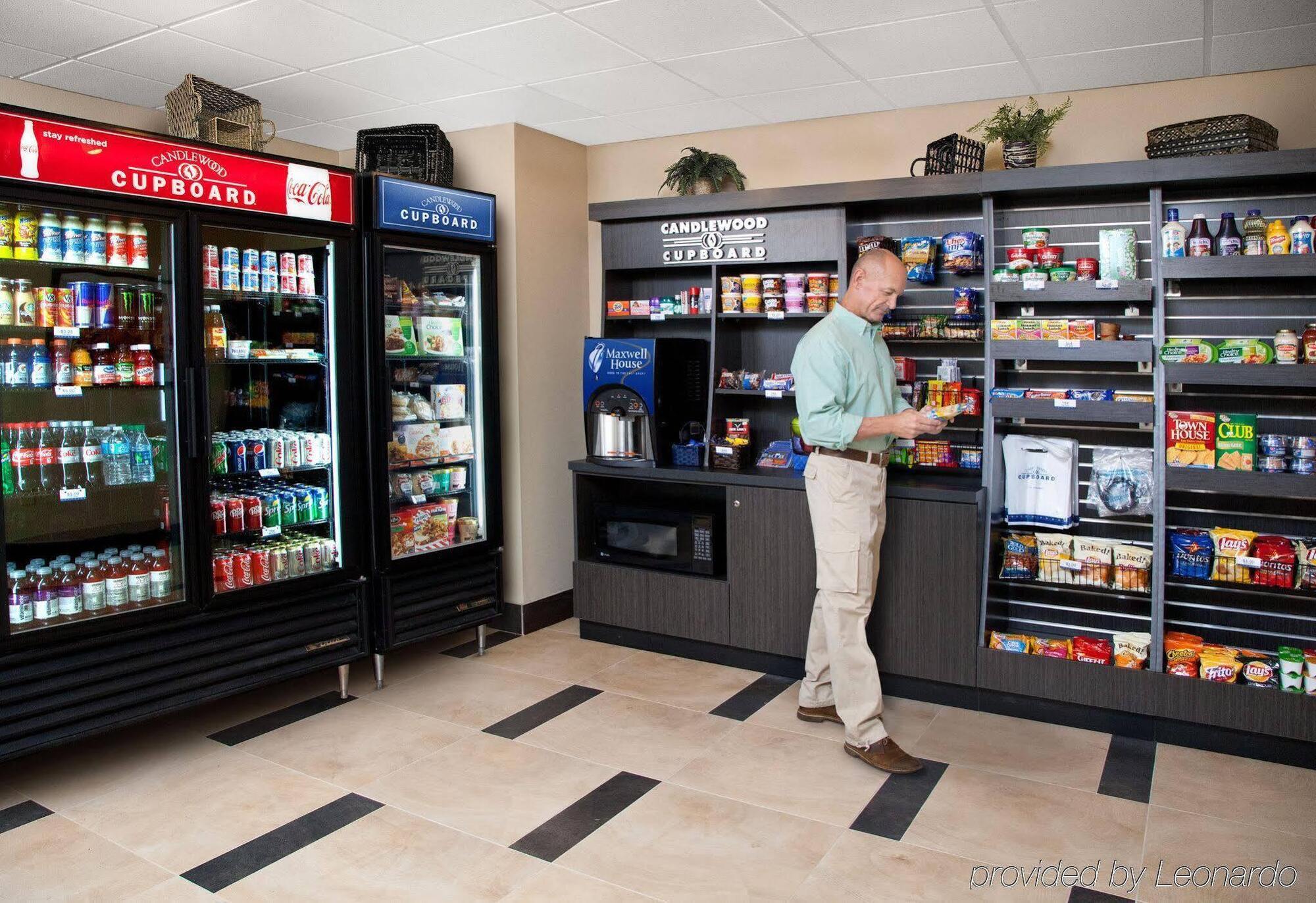 Candlewood Suites Detroit - Southfield Extérieur photo